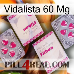 Vidalista 60 Mg 33